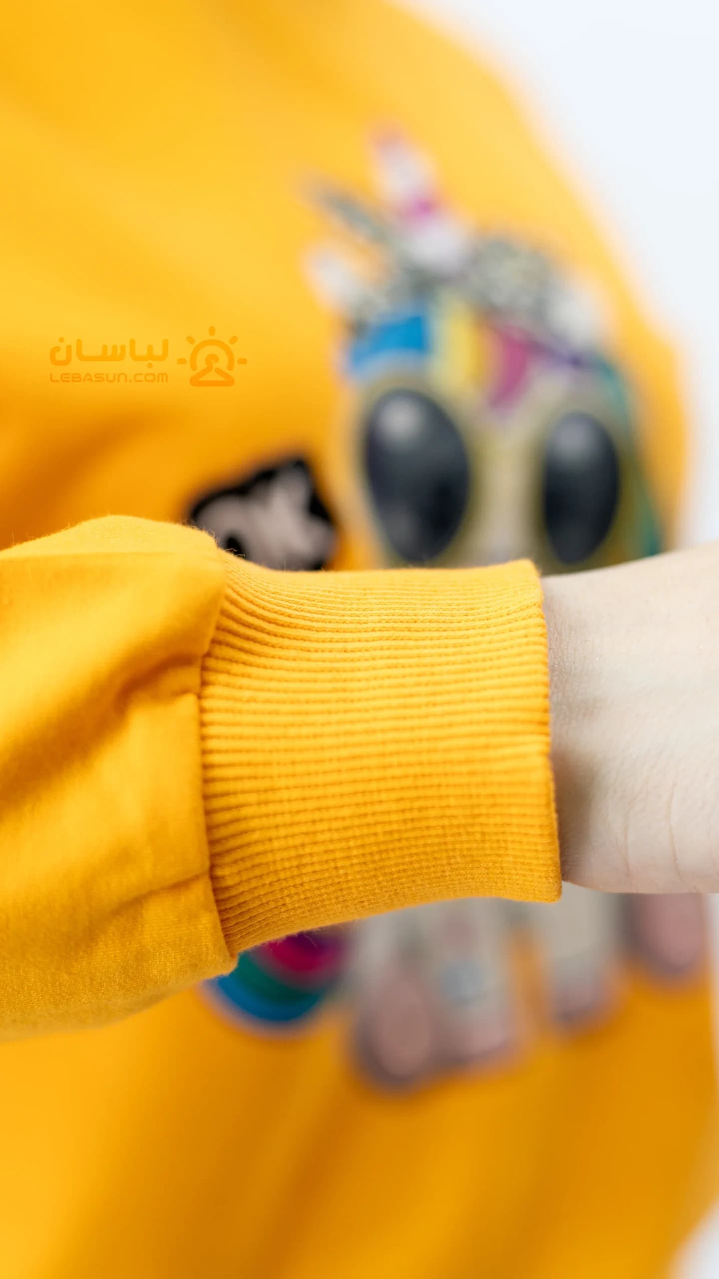 بلوز اسب تک شاخ — تصویر ۷