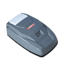 درب بازکن زیر سقفی سکشنال 1200 بتا مدل BETTA F390-G