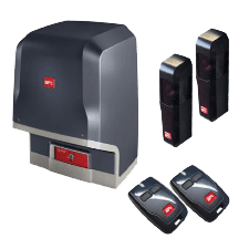 جک ریلی بی اف تی مدل ایکارو BFT ICARO 2000