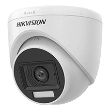 دوربین مداربسته هایک ویژن مدل HIKVISION DS-2CE76D0T-LPFS