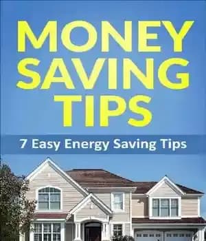دانلود کتاب Money Saving Tips: 7 Easy energy saving tips – نکات صرفه جویی در پول: 7 نکته آسان برای…