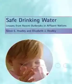 دانلود کتاب Safe Drinking Water: Lessons from Recent Outbreaks in Affluent Nations – آب آشامیدنی ایمن: درسهایی از شیوع اخیر…