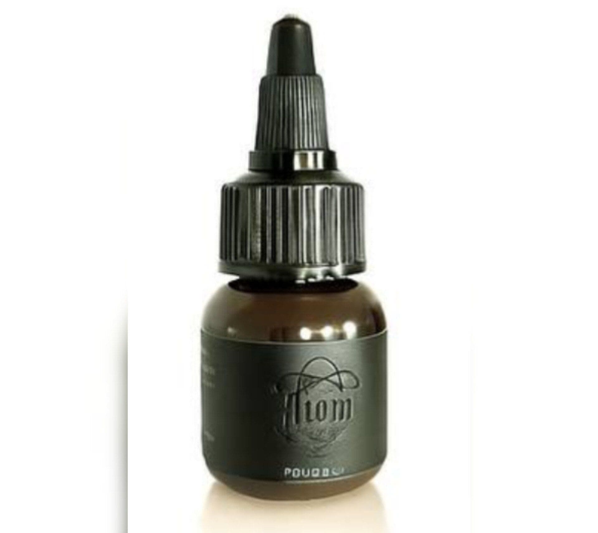 رنگ تاتو COGNAC BROWN ATOM (15میل)