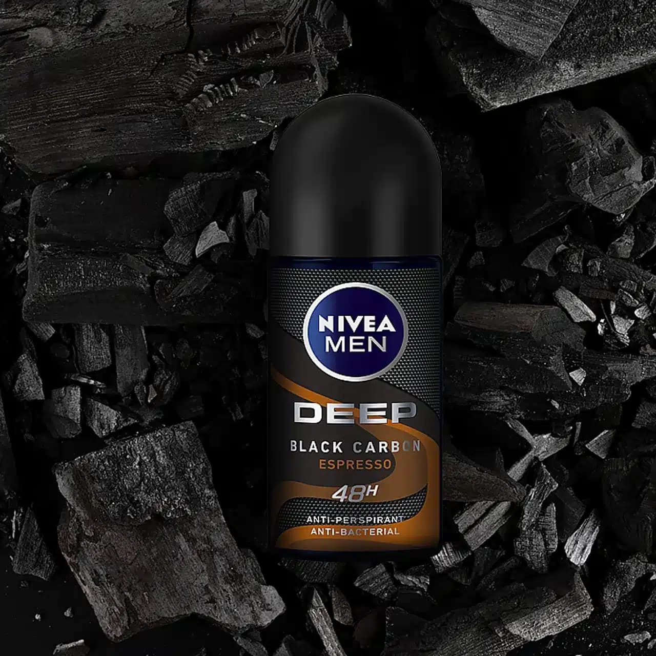 مام رول ضد تعریق نیوآ مدل Deep Esppesso — تصویر ۳