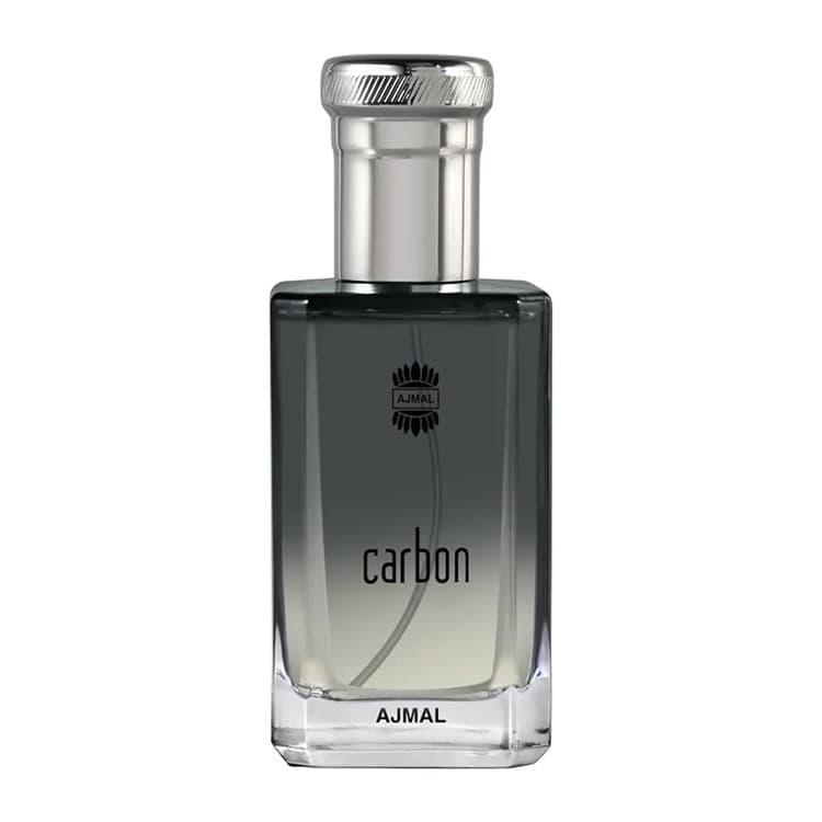 ادوپرفیوم اجمل CARBON — تصویر ۲