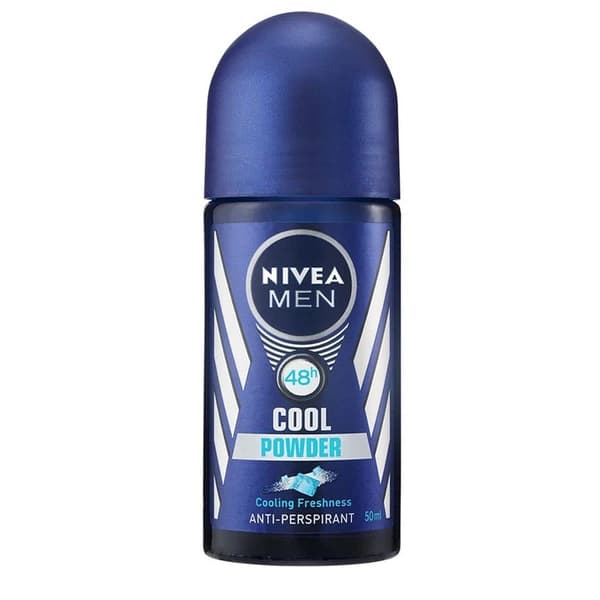 مام رول ضدتعریق مردانه نیوآ مدلCool Powder