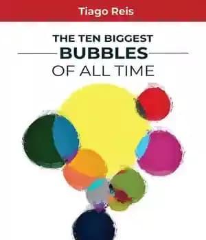 دانلود کتاب The Ten Biggest Bubbles of All Time (Suno) – ده بزرگ ترین حباب تمام دوران (Suno) — تصویر ۲