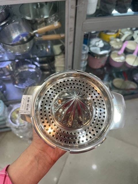 آب میوه گیری دستی — تصویر ۳