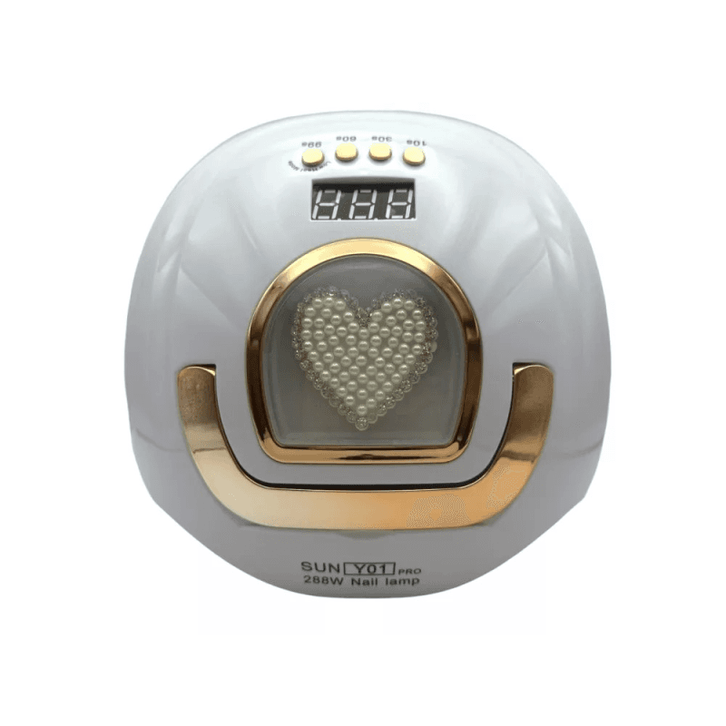 دستگاه یووی سان مدل SUN Y01 PRO — تصویر ۲
