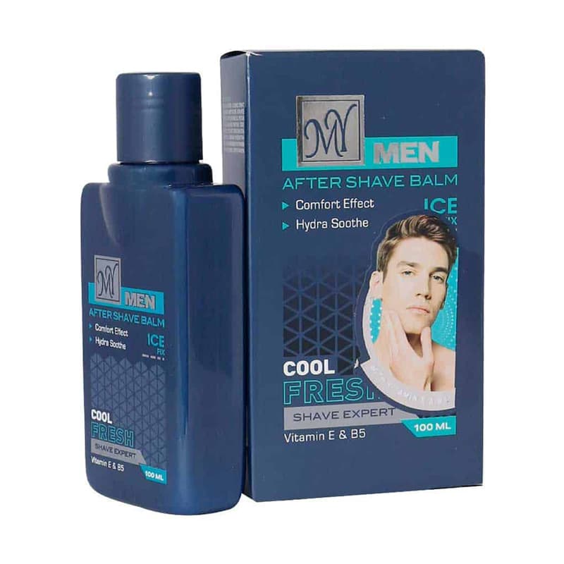 افترشیو مردانه مای مدل Cool Fresh