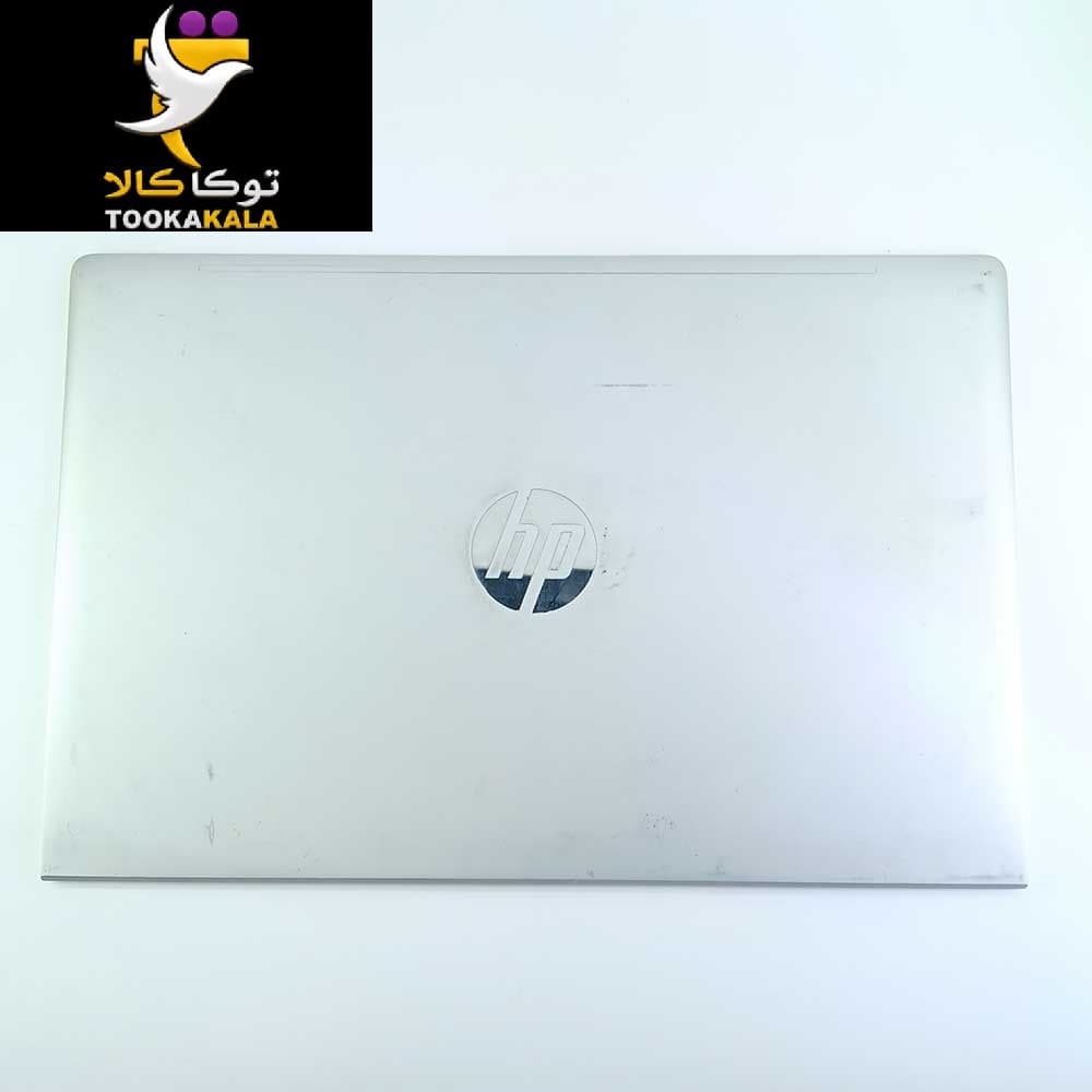 قاب A لپ تاپ اچ پی PROBOOK 640 G8 استوک