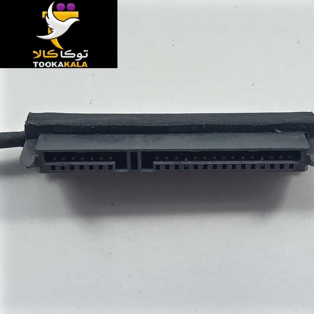 کانکتور هارد لپ تاپ دل LATITUDE E7440 استوک — تصویر ۲