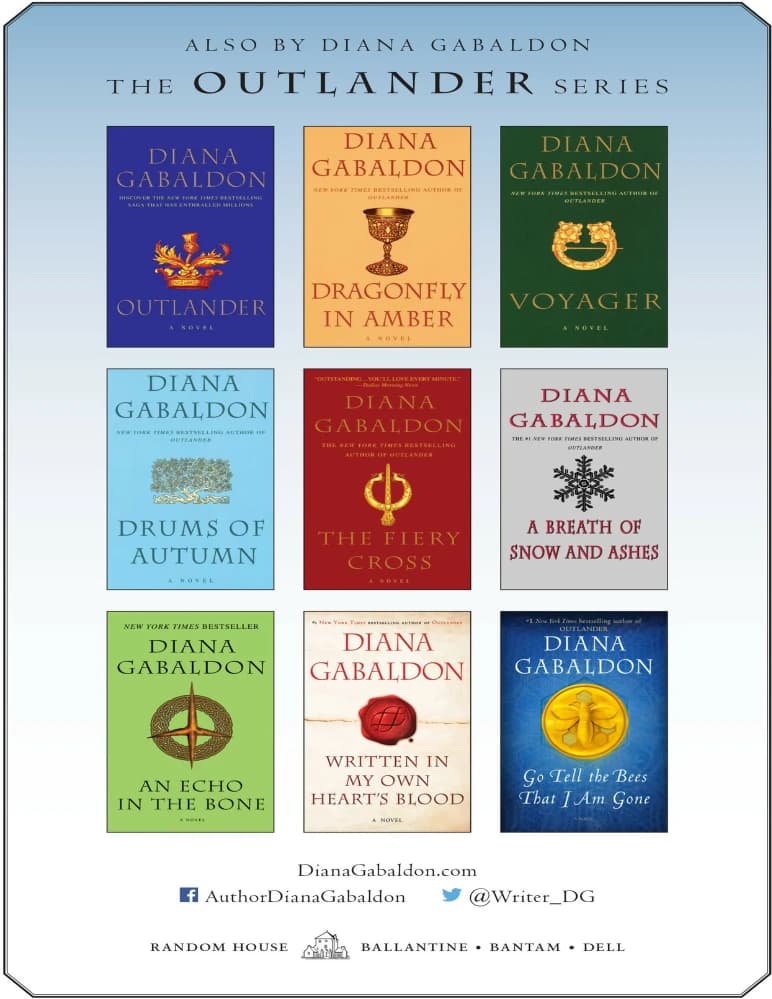 کتاب سبز فراری (A Fugitive Green) نسخه انگلیسی PDF | دایانا گابالدون