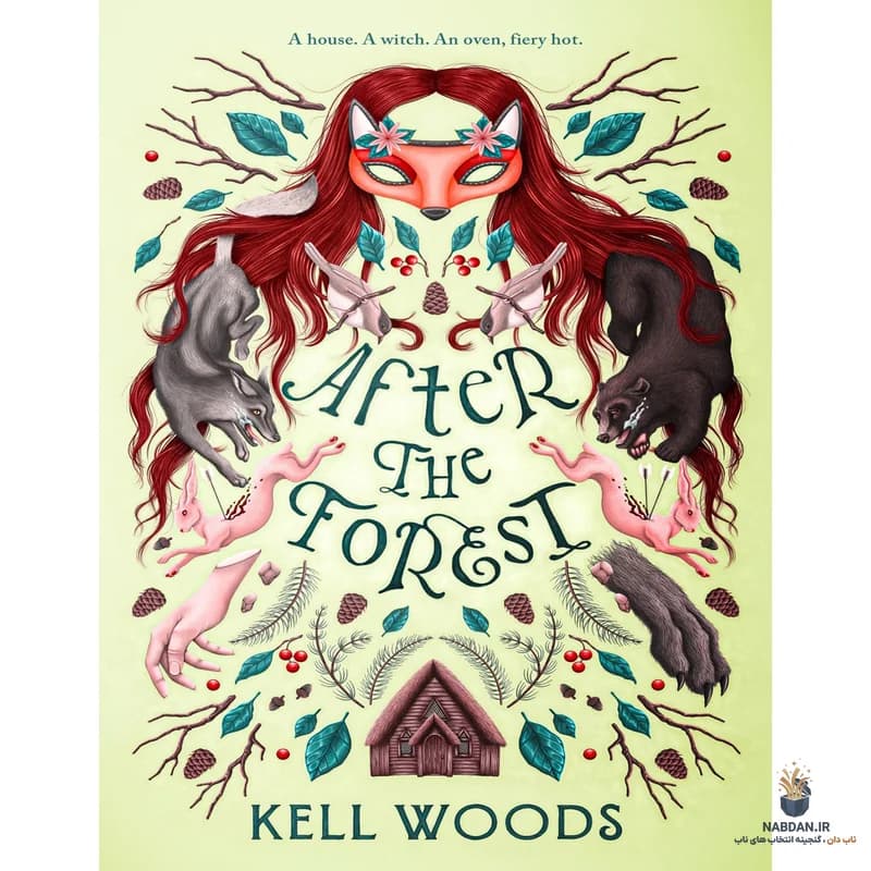 کتاب پس از جنگل (After the Forest) نسخه انگلیسی PDF | کل وودز — تصویر ۲
