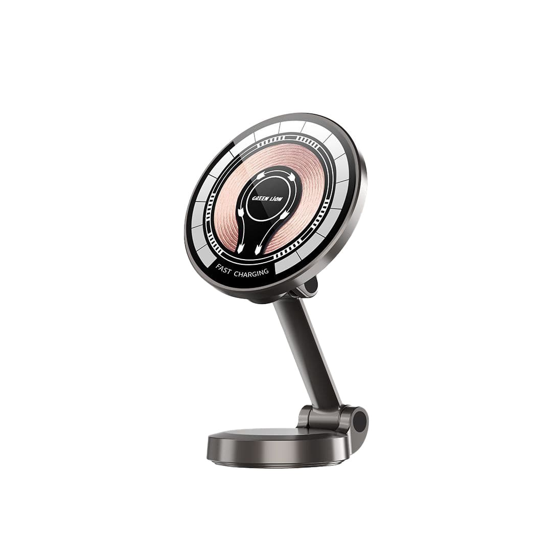 پایه شارژر مگ پرو گرین Green Mag Pro Charger Mount