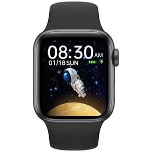 ساعت هوشمند طرح اپل واچ مدل WS16 Mini — تصویر ۲