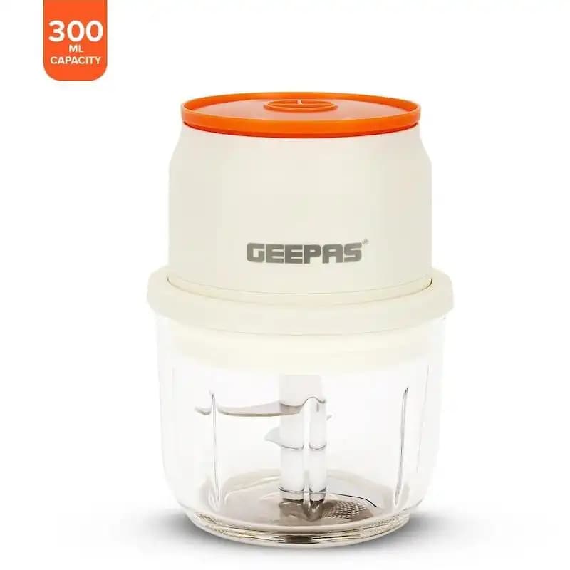 خردکن برقی Geepas — تصویر ۷