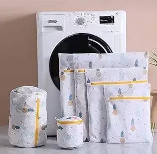 کیف شستشو لباس — تصویر ۲