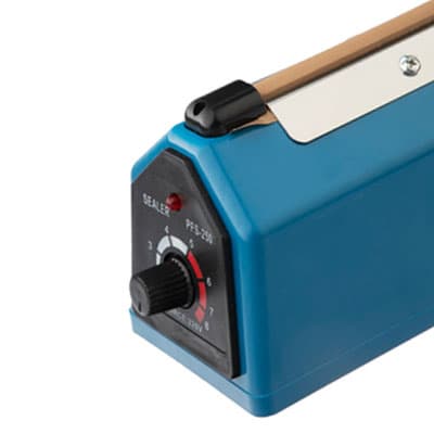 دستگاه پرس Impulse Sealer مدل PSF250 — تصویر ۴