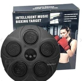 دستگاه بوکس هوشمند با موزیک Smart Music Boxing Machine — تصویر ۳