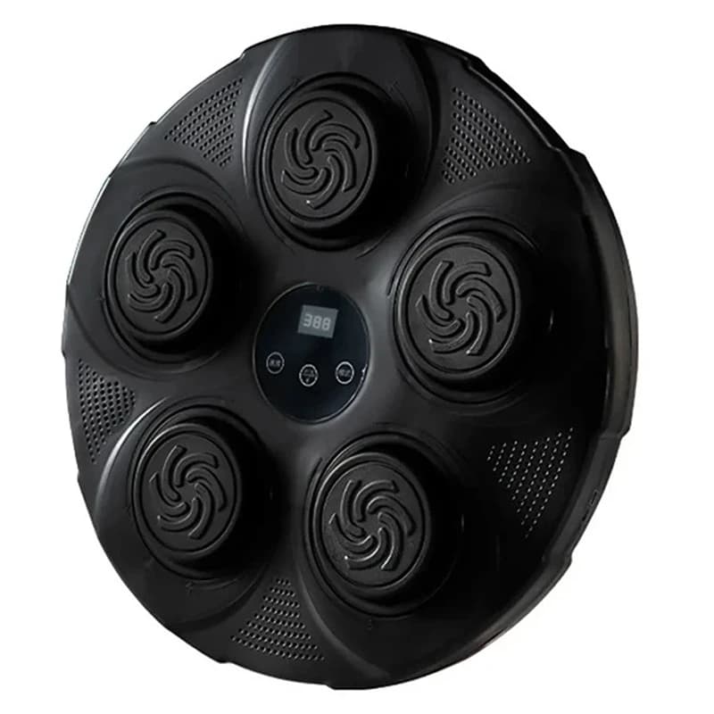 دستگاه بوکس هوشمند با موزیک Smart Music Boxing Machine
