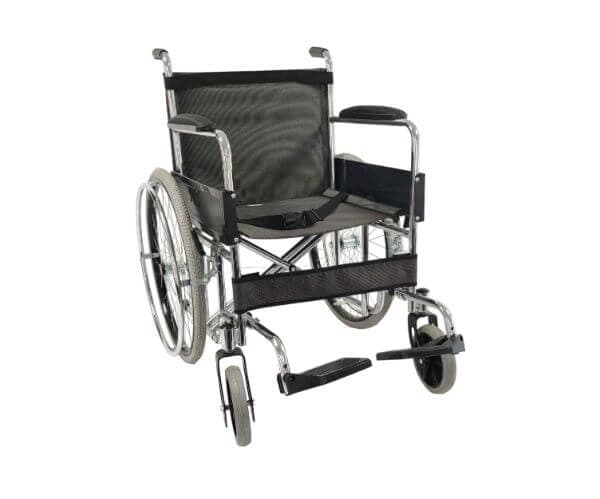 ویلچر ساده جی تی اس JTS-809A