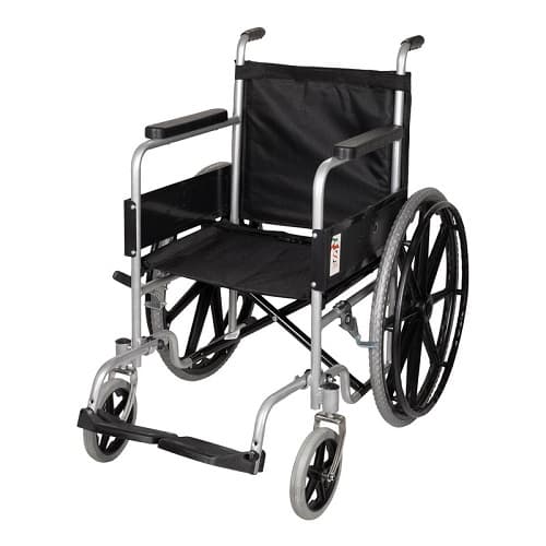 ویلچر ساده جی تی اس JTS-809R