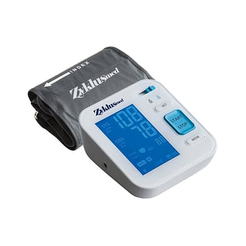 فشارسنج دیجیتال بازویی زیکلاس مد مدل B02