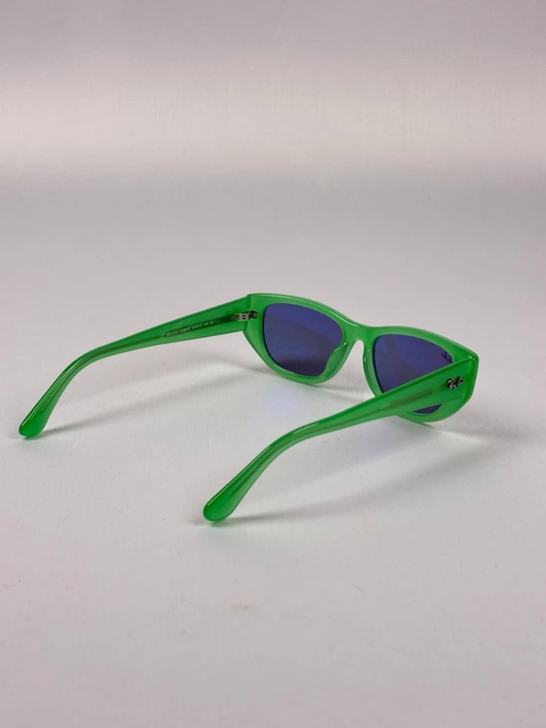 عینک ریبن سبز مدل rayban rb-44۷۶ — تصویر ۳