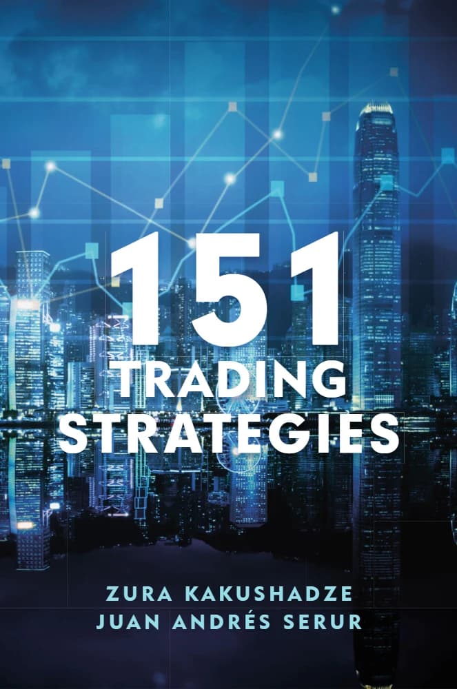 کتاب ۱۵۱ استراتژی معاملاتی (151 Trading Strategies) نسخه انگلیسی PDF | زورا کاکوشادزه — تصویر ۲