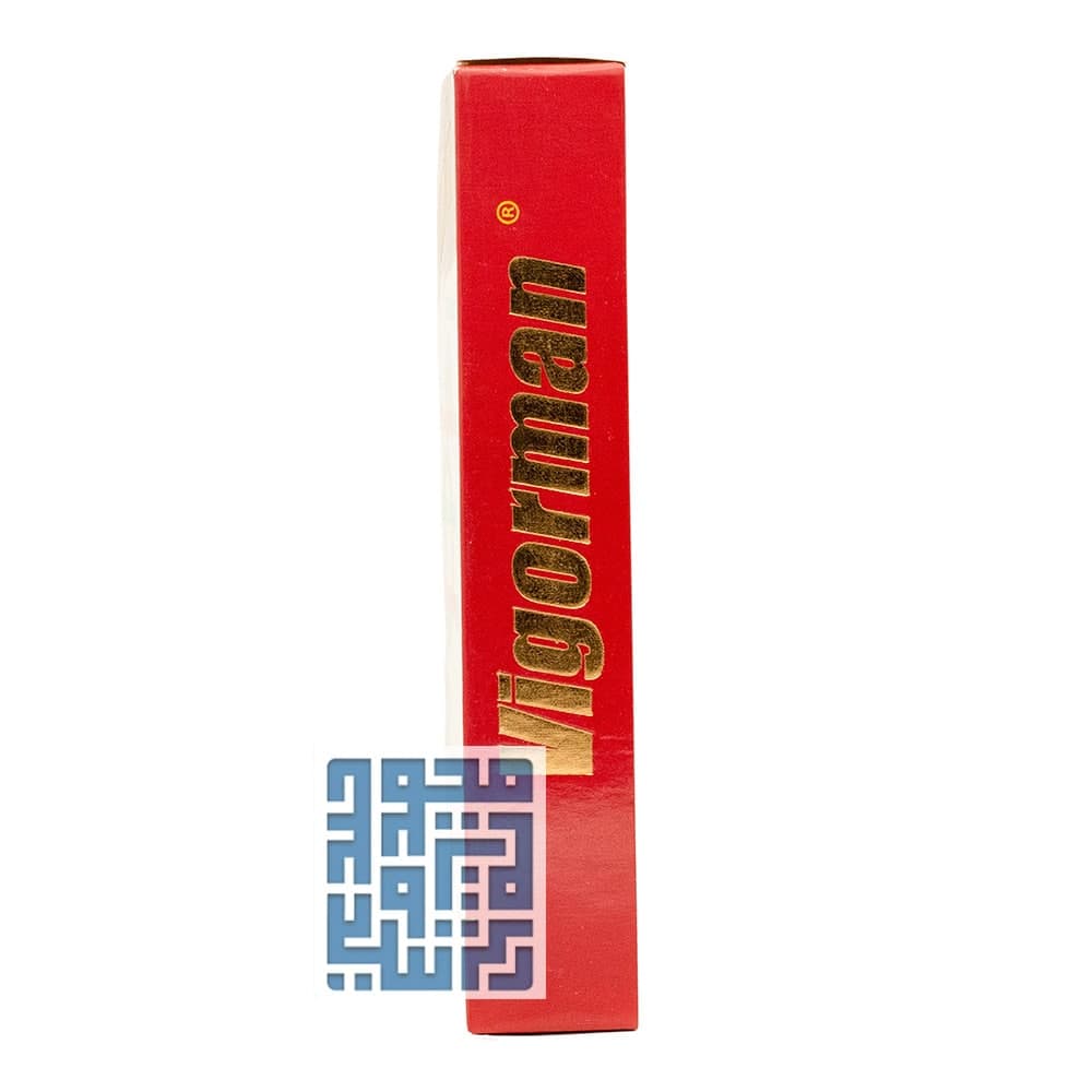 قرص ویگورمن سیمرغ دارو عطار — تصویر ۱۰