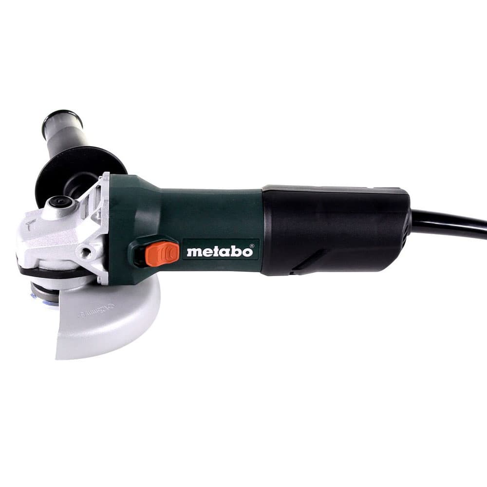 مینی فرز متابو مدل WEV 850-125 — تصویر ۸