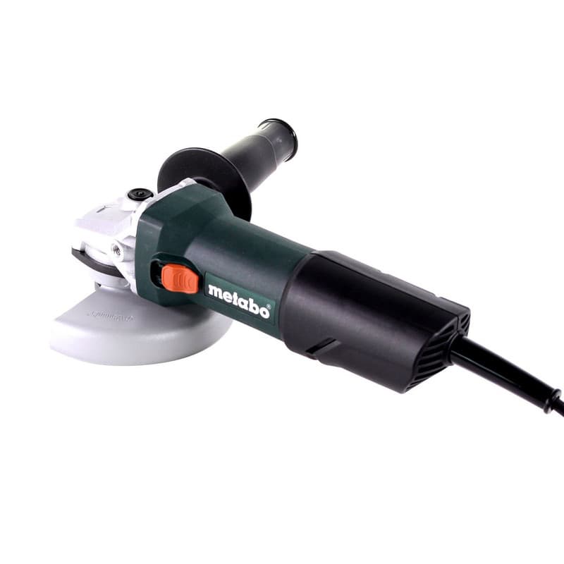 مینی فرز متابو مدل WEV 850-125 — تصویر ۴