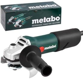 مینی فرز متابو مدل WEV 850-125