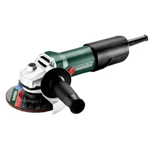 مینی فرز متابو مدل WEV 850-125 — تصویر ۳