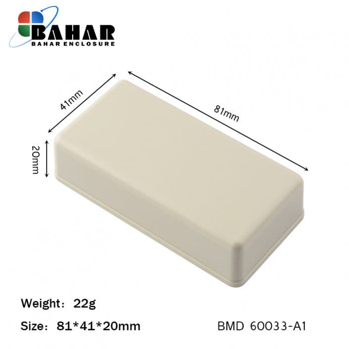 BMD 60033-A1 جعبه بهار