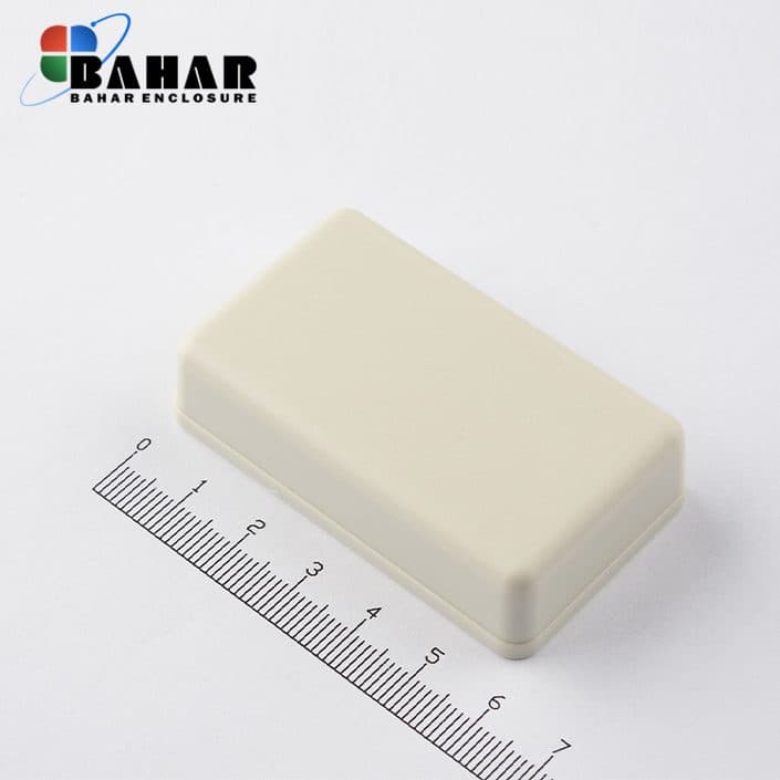 BMD 60030-A1 جعبه ماژول — تصویر ۳