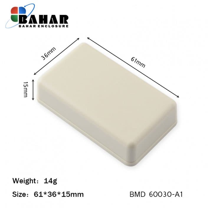 BMD 60030-A1 جعبه ماژول