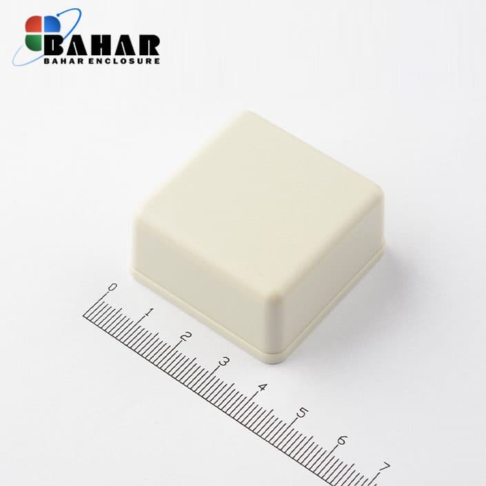 BMD 60025-A1 جعبه الکترونیکی — تصویر ۳