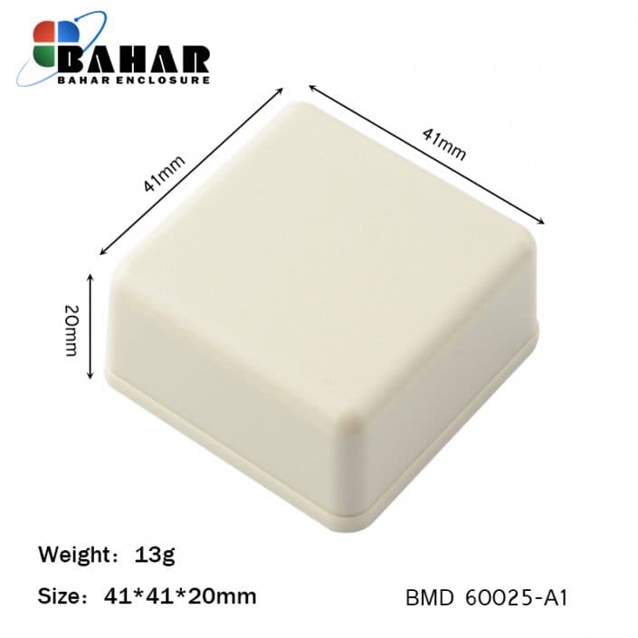 BMD 60025-A1 جعبه الکترونیکی