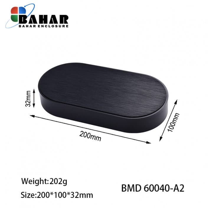 BMD 60040-AA2 باکس الکترونیکی — تصویر ۲