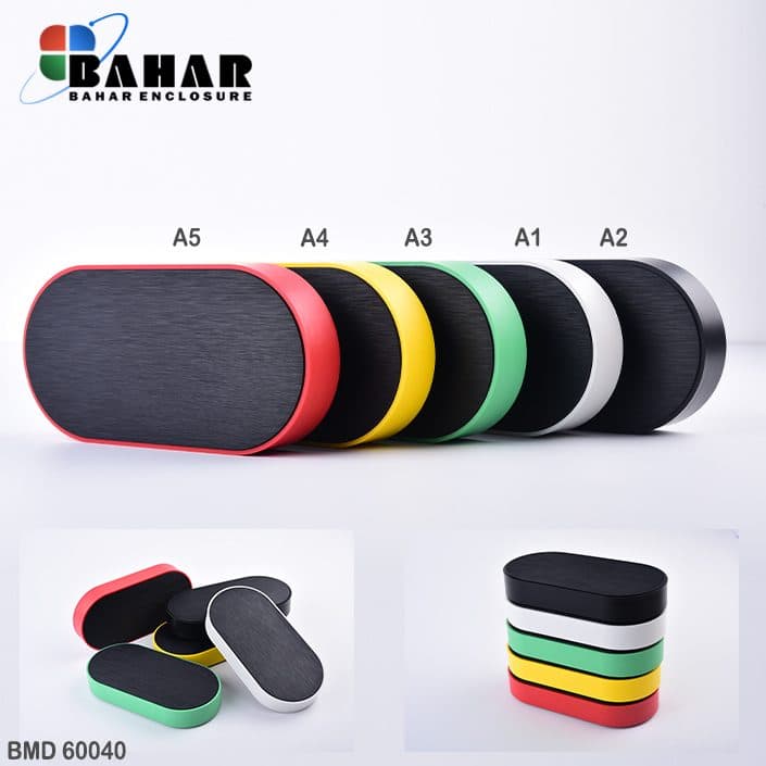 BMD 60040-AA2 باکس الکترونیکی — تصویر ۳