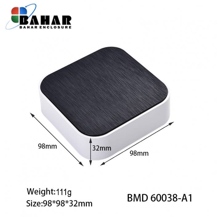 BMD 60038-AA1 جعبه بهار