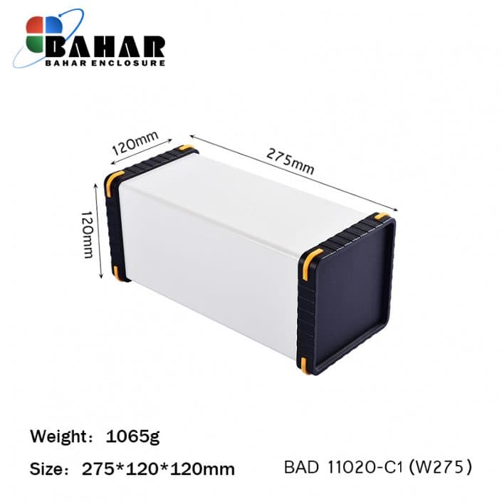 BAD 11020-C1(W275) قاب الکترونیکی