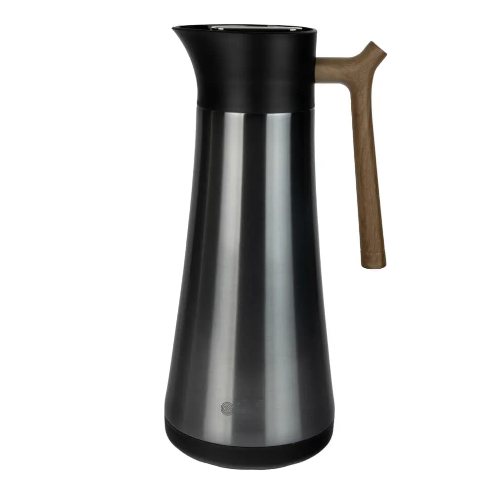 فلاسک 600 میلی‌لیتر استیل کد VJ-3111
