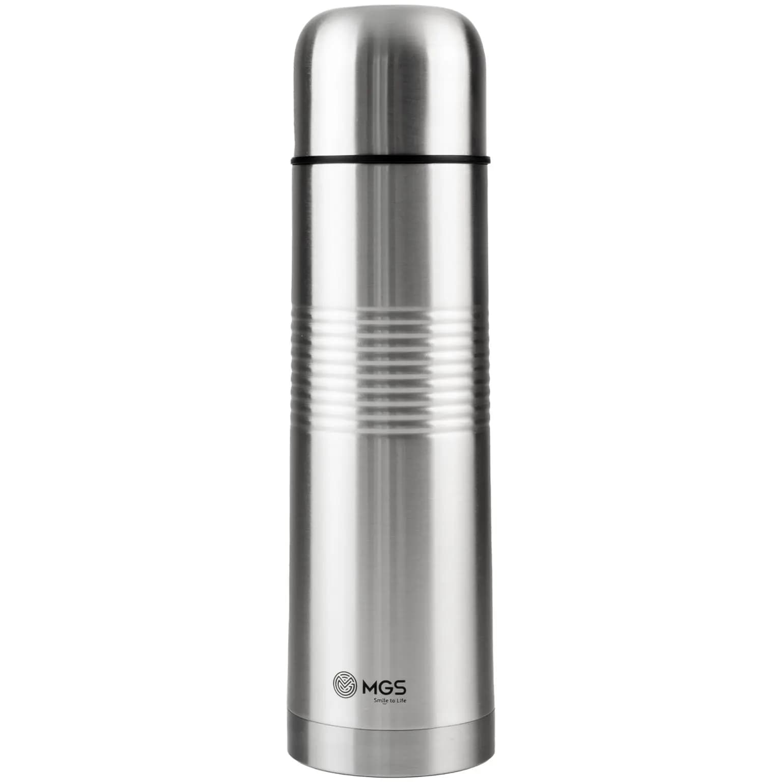 فلاسک 0.5 لیتر استیل قلمی کد VB5012S