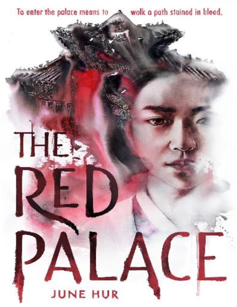 کتاب The Red Palace (کاخ سرخ) نسخه انگلیسی PDF | جون هر