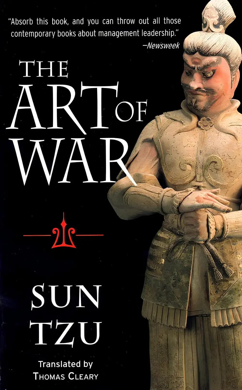 کتاب صوتی هنر جنگ (The Art of War) نسخه انگلیسی | سان تزو — تصویر ۳
