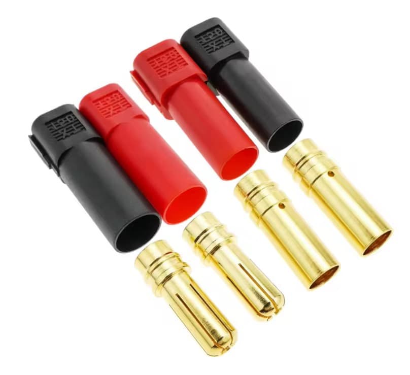 کانکتور XT150 نری و مادگی