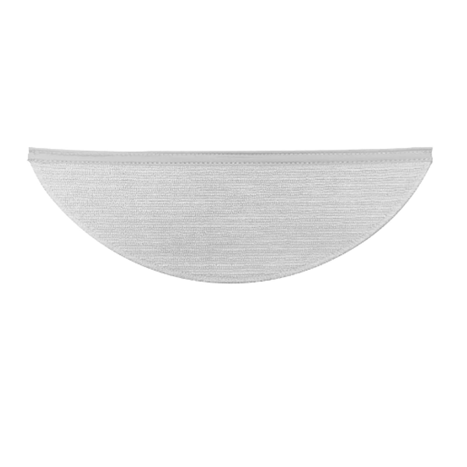 پد تی کشی جارو رباتیک مدل Mop Pad LYDSTO S1
